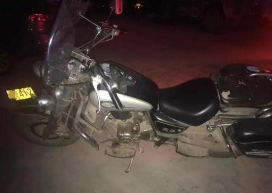 報廢車