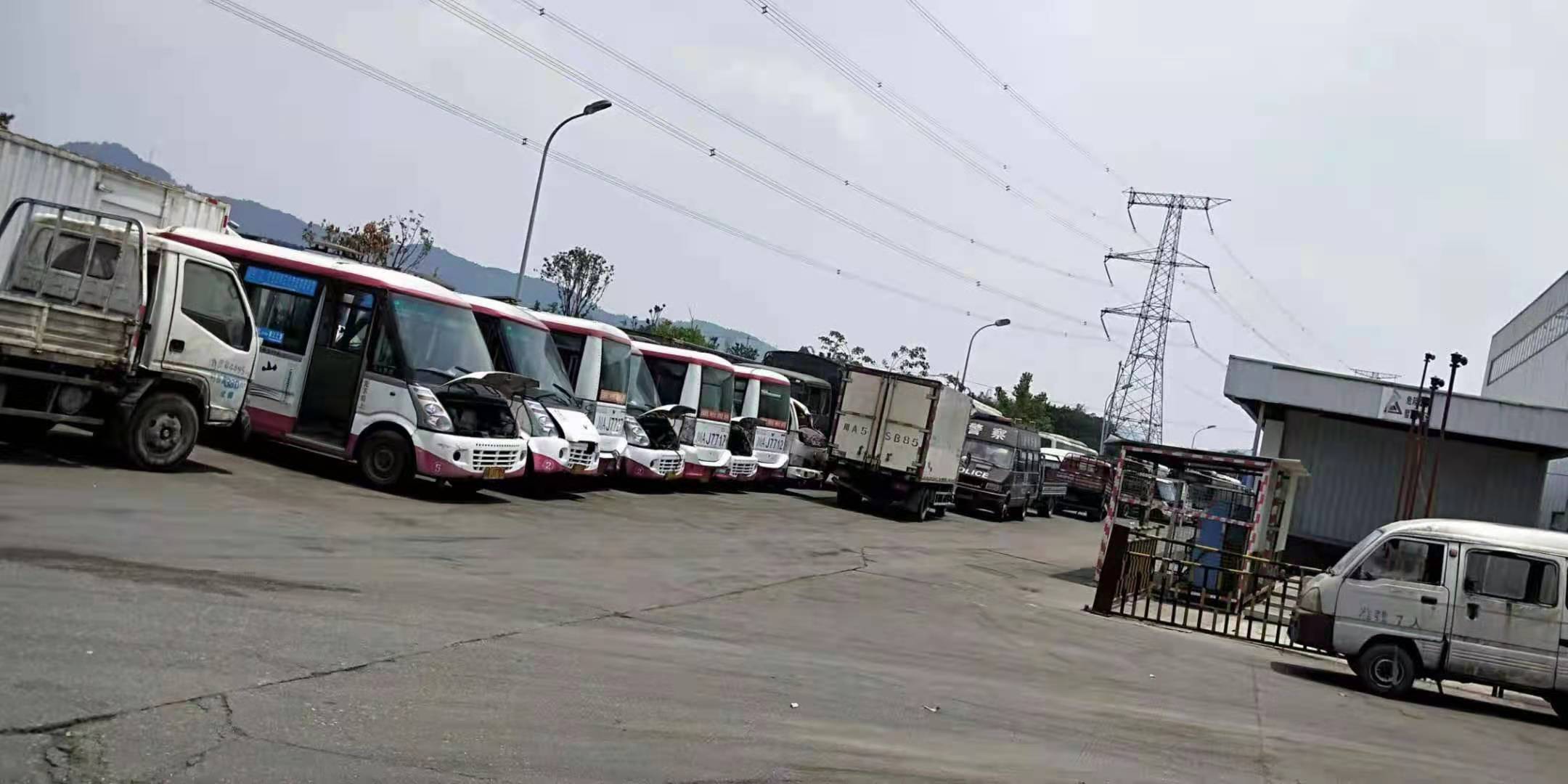 北京車輛不正規(guī)報(bào)廢拆解有什么后果?